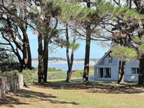 Maison Saint-Philibert, 7 pièces, 13 personnes - FR-1-533-30